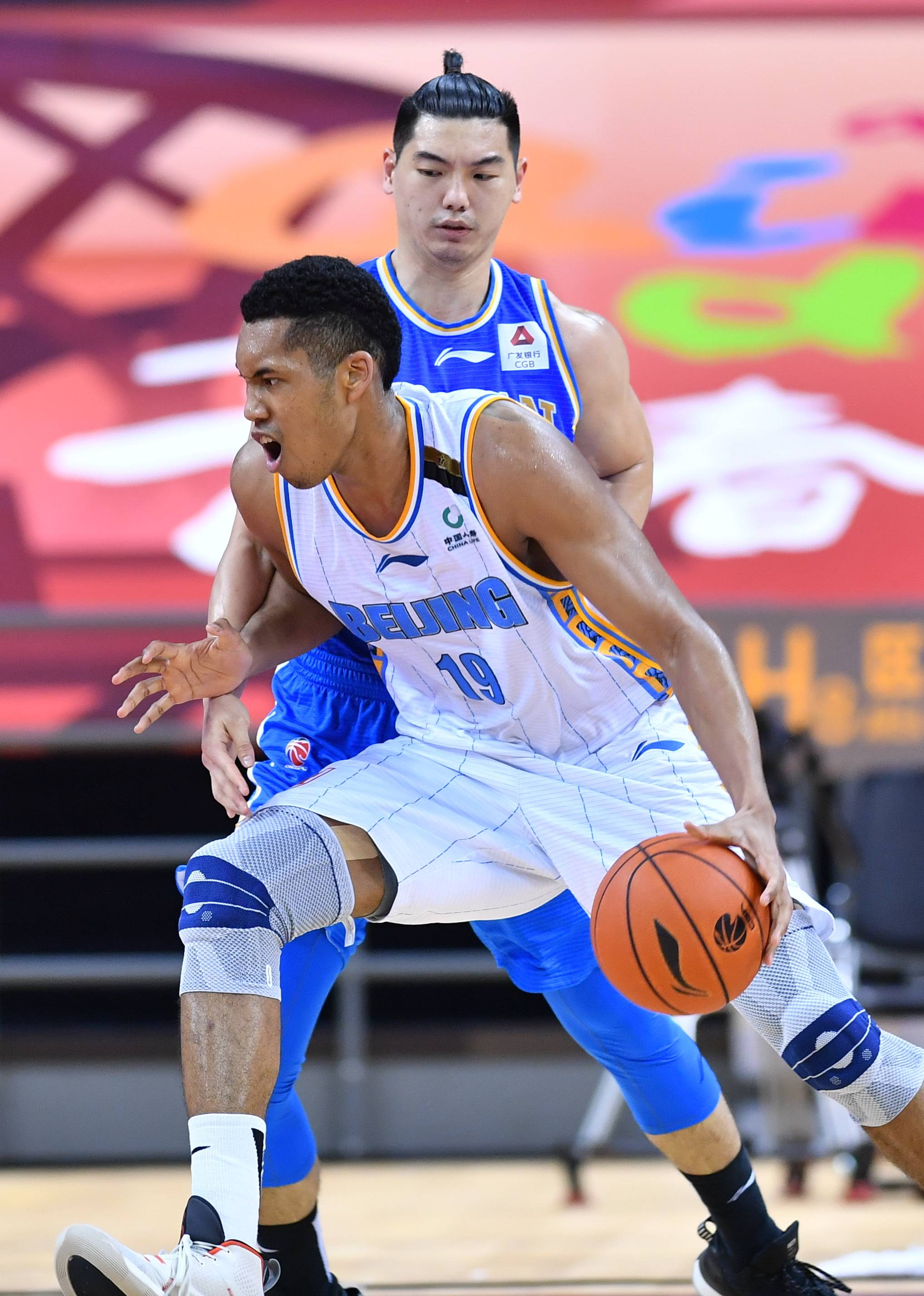 能夠在困難 能夠在困難