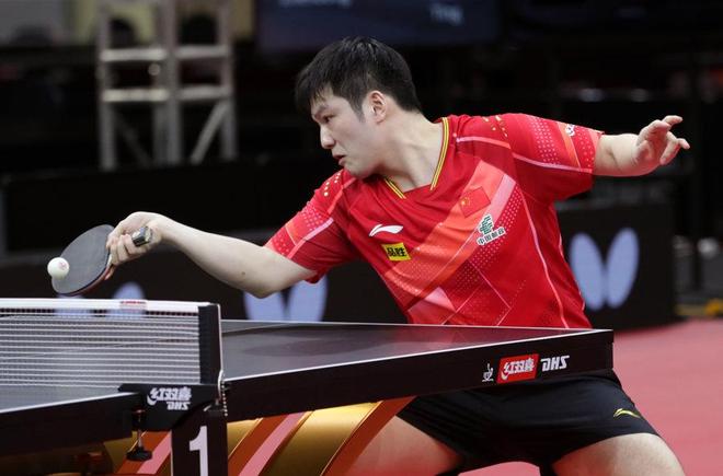 就很紧张 就很紧张