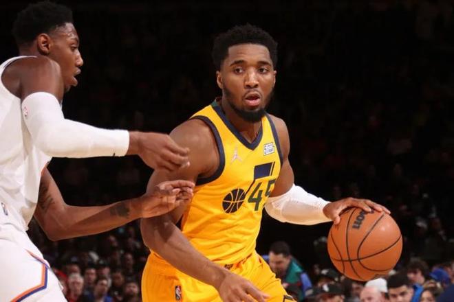 勇士的核心 勇士的核心