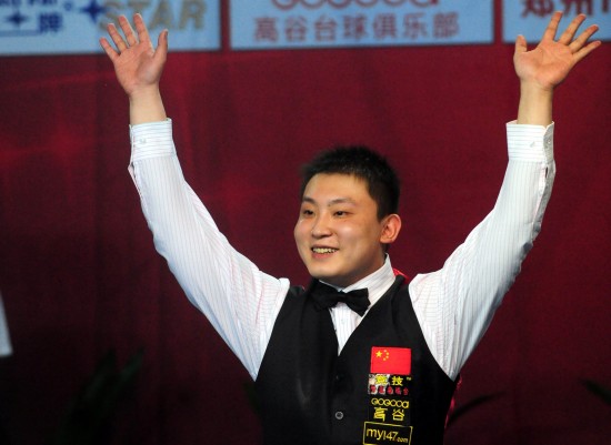 场上的灵动 场上的灵动