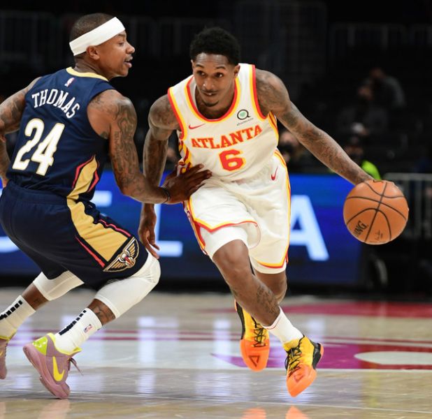 东契奇显然 东契奇显然