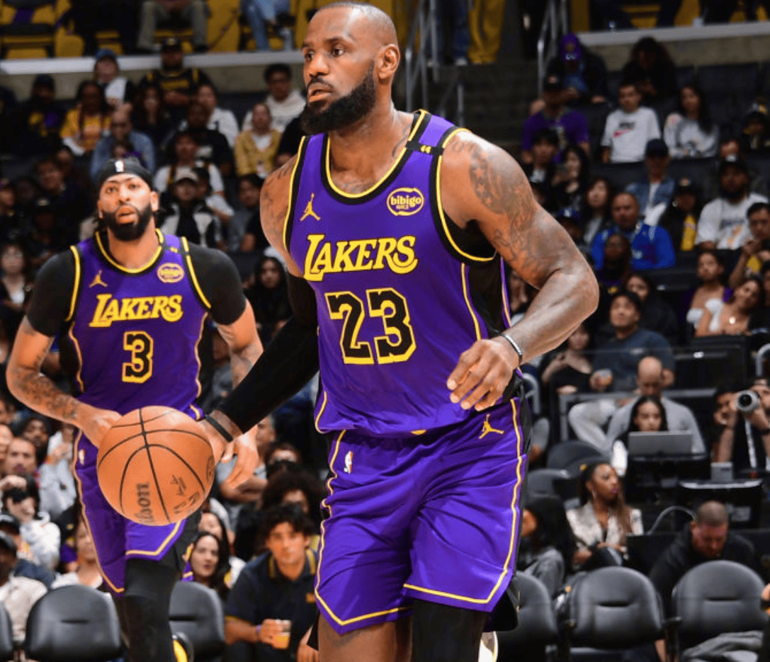 [NBA]老状元舍己为胜利 小探花飞身定乾坤