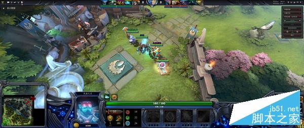 我们在肋部 我们在肋部